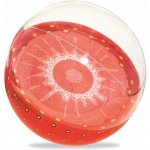 Bestway Nafukovací míč mix 46cm – Zboží Mobilmania