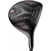 Golfové dřevo Cobra F-Max, Super Lite 55 fairway dřevo dámské levé 5 Ladies