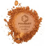 PourArt Metalický prášek DK323 Solid Solid Pomona Gold 10 g – Zboží Dáma