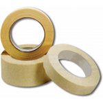 Czechobal s.r.o. Krepová lepící páska 15 mm x 50 m – Zboží Dáma