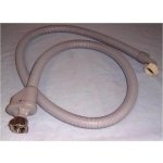 Hadice BEKO napouštěcí s aquastopem pro pračky,myčky ( délka 150 cm) – Hledejceny.cz