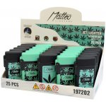Matteo Nashville Rubberized Weed – Hledejceny.cz