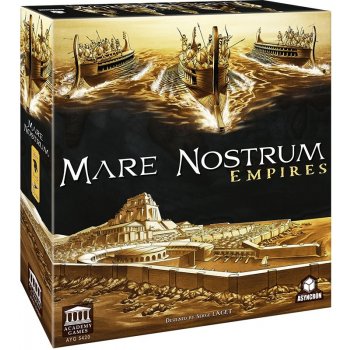 Academy Games Mare Nostrum: Empires