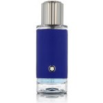 Mont Blanc Explorer Ultra Blue parfémovaná voda pánská 30 ml – Hledejceny.cz