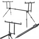 Zfish Rod Pod Classic 3 Rods