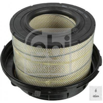Vzduchový filtr FEBI BILSTEIN 28245 – Hledejceny.cz