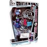 Mattel Monster High – Zbozi.Blesk.cz