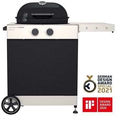 Outdoorchef AROSA 570 G TEX – Zbozi.Blesk.cz