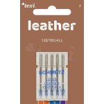 Jehly na kůži TEXI LEATHER 130/705 H LL 5x80-100 – Zboží Dáma
