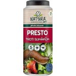 AGRO CS NATURA PRESTO na slimáky a plže 500 g – Sleviste.cz