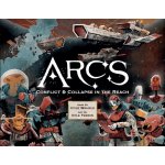 Leder Games Arcs – Zboží Dáma