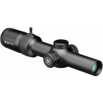 Vortex Optics Strike Eagle 1-8x24 FFP EBR-8 MOA – Zboží Dáma