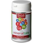 Finclub Fin Mineraltabs 110 tablet – Hledejceny.cz