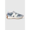 Skate boty New Balance 327 blankytná