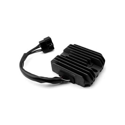 GZ regulátor napětí SUZUKI GSXR 600 97-05, GSXR 750 96-05, GSXR 1000 01-04, GSX 1300R HAYABUSA 99-06, VL 1500 INTRUDER 98-04 – Hledejceny.cz