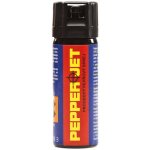 ESP Obranný pepřový sprej Pepper Jet 50ml – Hledejceny.cz