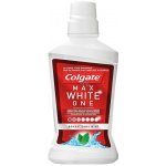 Colgate Max White One bez alkoholu 500ml – Sleviste.cz