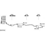 Bosal BS 286-251 – Hledejceny.cz