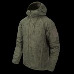 Bunda Helikon-Tex Wolfhound Climashield s kapucí desert night camo – Sleviste.cz