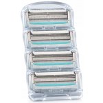 Gillette SkinGuard Sensitive 4 ks – Zbozi.Blesk.cz