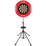 Stojan na terč Darteg QuadElite – Zboží Dáma