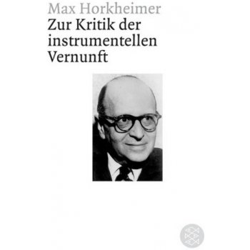 Zur Kritik der instrumentellen Vernunft