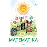 Matematika pro 1/1.díl 092724 – – Hledejceny.cz