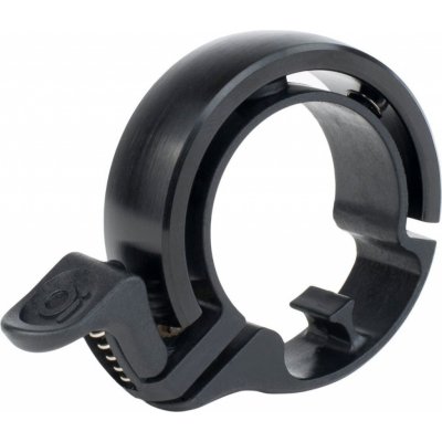 Knog Oi Classic Small černá – Zboží Dáma
