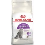 Royal Canin a Breed Feline Sensible 4 kg – Hledejceny.cz