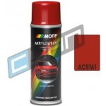 Dupli-Color Auto-Sprej lak 200 ml 8161 Sportline červená