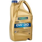 Ravenol SSO 0W-30 5 l | Zboží Auto