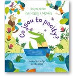 Co jsou to pocity? – Sleviste.cz