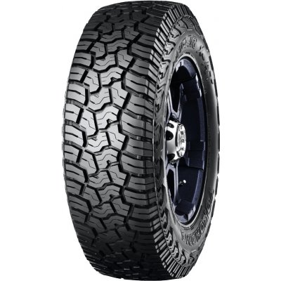 Yokohama Geolandar X-AT G016 215/70 R16 100/97Q FR – Hledejceny.cz