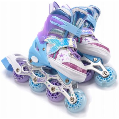 METEOR MERMAID 4v1 – Hledejceny.cz