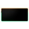Podložky pod myš SteelSeries QcK Prism Cloth 3XL 122x59 cm (S63511) černá