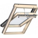 VELUX GGL INTEGRA 306621 MK06 78x118 – Zboží Mobilmania