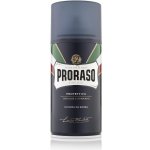 Proraso Blue pěna na holení 300 ml – Zboží Mobilmania