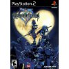 Hra na PS2 Kingdom Hearts