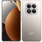Xiaomi Redmi Note 15 Pro 12GB/512GB Titanium – Zboží Živě