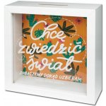 Svatební pokladnička ve tvaru auta – Zboží Dáma Svatební pokladnička ve tvaru auta – Zboží Dáma