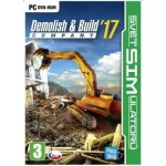 Demolish & Build Company 17 – Hledejceny.cz