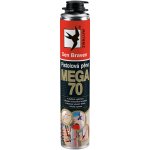 Den Braven Mega 70 870ml – Sleviste.cz