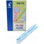 Pilot FriXion Light Natural nebeská modrá 167728 – Zboží Živě