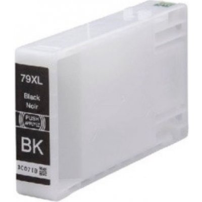 Tiskni24.cz Epson C13T79014010 - kompatibilní – Zbozi.Blesk.cz