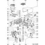 Whirlpool TERMOSTAT 120[C AVM2 481928248276 – Hledejceny.cz