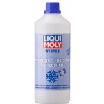 Liqui Moly 6923 Zimní kapalina do ostřikovačů - koncentrát -60 °C 1 l – Hledejceny.cz