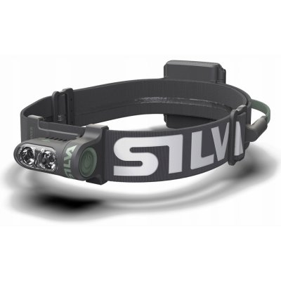 Silva Trail Runner Free 2 – Sleviste.cz