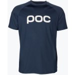 POC Reform Enduro Tee Turmaline Navy pánský – Zboží Mobilmania