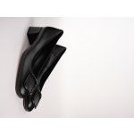 Hogl Vally dámské lodičky černé – Zboží Dáma