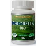 Nástroje zdraví Chlorella Chlorela Bio 400 tablet 100 g – Hledejceny.cz